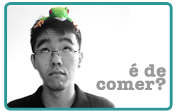 Este sou eu, tudo bem?
