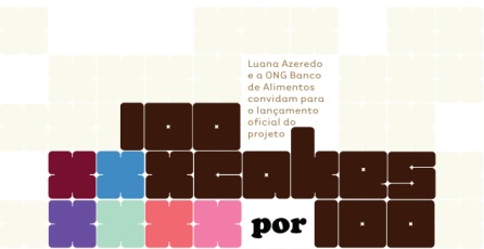 100 Cheesecakes por 100