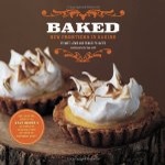 Baked: New Frontiers in Baking