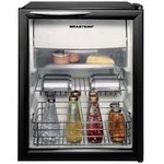 Brastemp – Frigobar Brastemp Porta de Vidro