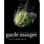 CIA: Garde Manger