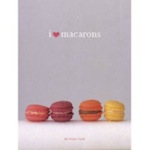 I Love Macarons