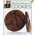 Martha Stewart’s Cookies: The Very Best Treats to Bake and to Share Martha Stewart's Cookies: The Very Best Treats to Bake and to Share