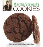 Martha Stewart's Cookies: The Very Best Treats to Bake and to Share
