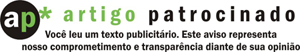 Artigo Patrocinado