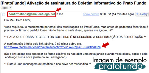Passo a Passo - Boletim Informativo 002