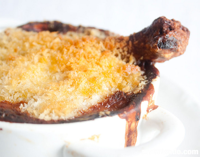 Cassoulet: Clássico Francês