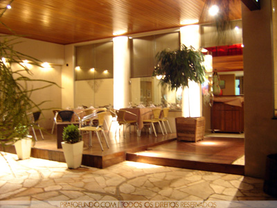Esse Restaurante