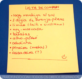 Lista