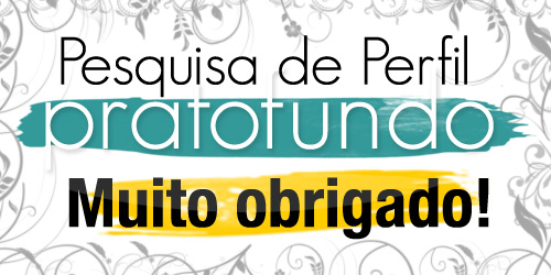 Muito obrigado! :D Muito obrigado! :D