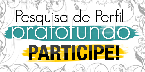 Pesquisa de Perfil 2009