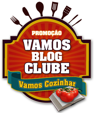 Promoção Vamos Blog Club