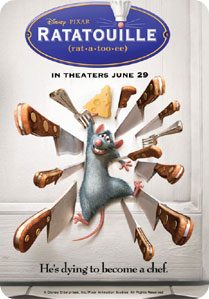 Ratatouille