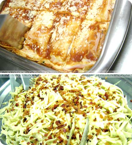 Cozinheiro: Semana #023