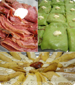 Cozinheiro: Semana #24