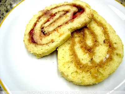 Cozinheiro: Semana #27