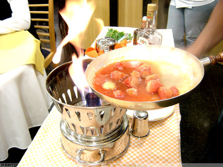 Cozinheiro: Semana #27