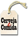 Campanha Cerveja e Comida - Harmonização de Cervejas Especiais. Iniciativa Bierboxx e Botecagem