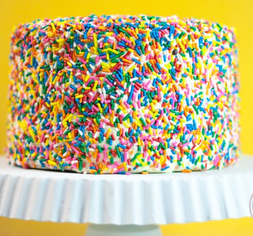 Birthday Cake Bolo De Aniversario Da Christina Tosi Pratofundo