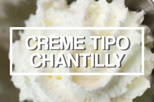 O que é Creme Vegetal e Mistura tipo Chantilly? Chanty Mix Amélia vs. Nestilly Nestlé